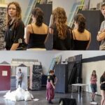 „Nichts. Was im Leben wichtig ist“ von Janne Teller im Studio des ETA Hoffmann Theaters