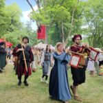 Fahr mal hin und schau´s mal an: Das mittelalterliche Walpurgisgericht tagt noch bis in den Fronleichnams-Abend – FOTOS & FILM!