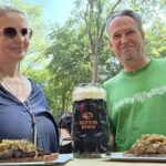 Spitze Zungen: Wenn´s wenigstens nun Grün-Weißbier wäre…