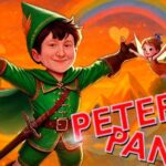 „PETER PAN“ kommt auf die Gemeindezentrum-Bühne des Dramatischen Vereins Niederwerrn