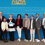 Sonderpreis „Innovation“ für das PflegeÜbungsWohnmobil des Caritasverbands für den Landkreis Rhön-Grabfeld