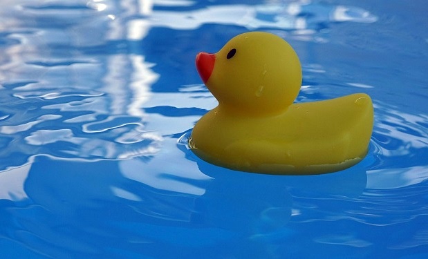 Schweinfurt muss sparen: Die städtischen Planschbecken werden künftig nur noch im August befüllt