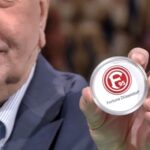 Fortuna Düsseldorf ist´s: Mit dem Pokal-Los kann der FC 05 schon zufrieden sein