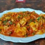 Fahr mal hin und kehr mal ein: Die Pizza Jessica und die Tortellini Piccolo Italia