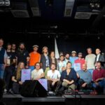 Preis für Junge Kultur 2025: So war die diesjährige Verleihung im Jugendkulturhaus Cairo