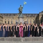 Erlesene Frankenweine treffen auf Mozart: Residenz-Gala in Würzburger begeistert hunderte Gäste