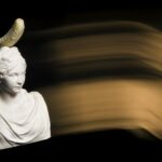 Die Kunsthalle Schweinfurt zeigt die bisher größte institutionelle Ausstellung von Rolf Sachs