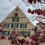 Fahr´ mal hin, lauf´ mal ´rum, kehr mal ein: Zum Schloss Rosenau und dann in den Brauereigasthof Grosch