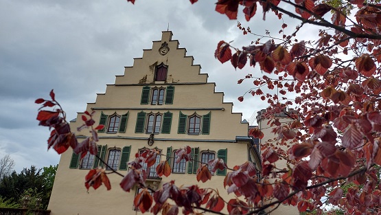 Fahr´ mal hin, lauf´ mal ´rum, kehr mal ein: Zum Schloss Rosenau und dann in den Brauereigasthof Grosch