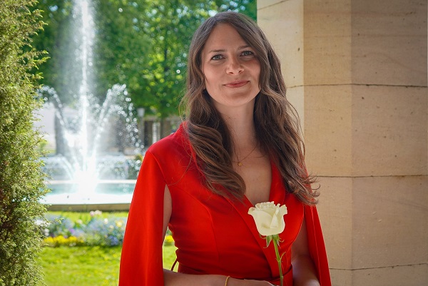 Drei Anwärterinnen stellen sich vor: Das sind die Kandidatinnen für das Amt der künftigen Bad Kissinger Rosenkönigin