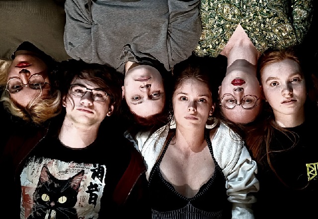 Wenn ein Reh die Welt mit anderen Augen sieht: „Wer hat Angst vorm bösen Wolf?“