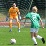 Schnüdel-Mädels „versauen“ Fürth die Meisterschaft – und die U16 des FC 05 spielt torlos