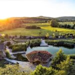 Mehr Weite, Luft und Luxus im neuen SaunaLand: Große Erweiterung der Obermain Therme bis 2026