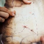 Das ist doch mal was für Abenteurer: Familien-Schnitzeljagd in Ebrach und auf dem Schwanberg