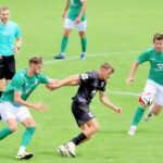 Regionalliga Bayern und Bayernligen: Das sind die Schiedsrichter für die Saison 2025/26