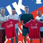 Zwei weitere Neuzugänge für die DJK Dampfach kommen wiederum aus der Region