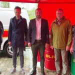 Schonungens Schwimmbad erfreut sich großer Beliebtheit: In diesem Jahr feiert die DLRG ihr 50-jähriges Bestehen