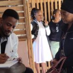 Hochbetrieb beim „Screening Day“: Mehr als 1000 Männer und Frauen nutzen kostenlose Vorsorgeuntersuchungen bei Fachärzten