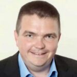 Die Wählergruppe Freie Bürger Schwanfeld stellt Sebastian Endres als Bürgermeisterkandidaten auf