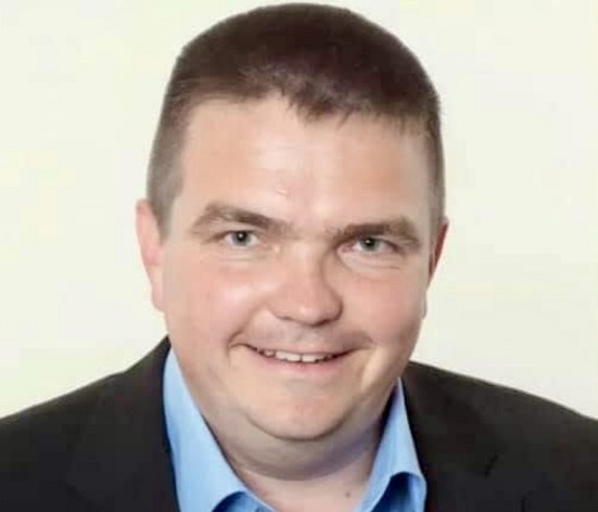 Die Wählergruppe Freie Bürger Schwanfeld stellt Sebastian Endres als Bürgermeisterkandidaten auf