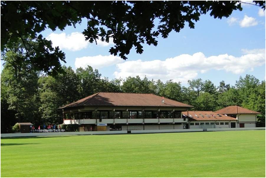 Das Sportwochenende der SG Sennfeld auf der Waldsportanlage: Drei Tage Bewegung, Party und Leckereien
