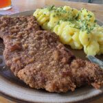 Fahr mal hin und kehr mal ein: Das Gasthaus zur Sonne mit Essen für unter 10 Euro