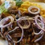 Fahr mal hin und kehr mal ein wie Gott in Athen: Das Gyros-Paradies in der Sonne