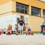 Dorthin kommt das Spielmobil vom Kreisjugendring Haßberge in den Pfingstferien