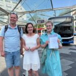 Bürgerbegehren Stadtbus: Von über 6.500 Unterschriften geht ein klares Signal an die Stadt aus