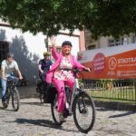 Ab sofort und bis 17.Juli: Auch der Landkreis Kitzingen ruft zur Teilnahme am Stadtradeln auf