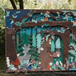 575 Bilder aus Schweinfurt: Die Kindertafel unterstützt den Malwettbewerb der Firma Staedtler