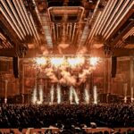 Jetzt schon Tickets sichern: Stahlzeit kommen Anfang 2026 in die Freiheitshalle nach Hof