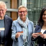 Zum Tag der Organspende: Der fraktionsübergreifende Initiativkreis zur Einführung einer Widerspruchsregelung nimmt die Arbeit wieder auf