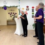 Fünf Jahre gelebte Fürsorge: Jubiläumsfeier der Tagespflege Niederwerrn