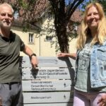 Personelle Veränderung im Veterinärsamt: Tierärztin Violette Krüger übernimmt Fleischhygienebezirke