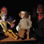 500 Jahre Bauernkrieg: Premiere des Figurentheaters „Til und Till“ jetzt am 10. Juli
