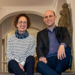 Abschied nach einer intensiven Zeit: Büchereileiterin Martha Maucher geht in den Ruhestand