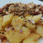 Fahr mal hin und kehr mal ein: Das Gasthaus zum Adler in Versbach mit Schmankerln, B´sonderem und dem Veggie-Paradies