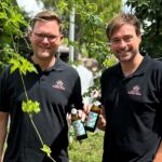 Käuzle Vogelfrei: Das neue alkoholfreie Bier aus Ochenfurt für alle, die mehr erwarten
