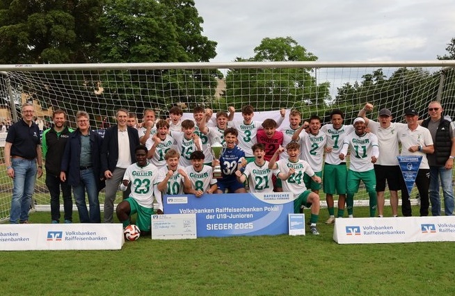 Großbardorfer Schlagerspiele: Das Landesliga-Gipfeltreffen in Abtswind, ein Derby – und danach der Pokal gegen Hertha BSC