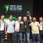 Die Brauerei Kundmüller aus Weiher ist „Brauerei des Jahres “ bei Finest Beer Selection