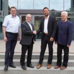 „Werneck goes to Josef“: Zwei Krankenhäuser planen eine Neuausrichtung der stationären Patientenversorgung