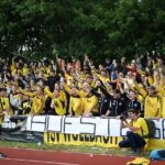 Massenphänomen Relegation: Über 300.000 Fans bedeuten neuen Rekord