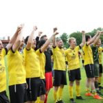 Ist Neuling Wollbach etwa ein Kandidat für den zweiten Rhön-Aufstieg in Folge?