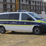 Gegen Schwarzarbeit auf dem Bau: Hauptzollamt Schweinfurt überprüft Baugewerbe