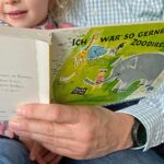 Ein magisches Erlebnis im Wildpark: Lesestunde für Kinder an Pfingstsonntag auf der Luchsplattform