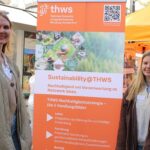 Zukunftswoche Mainfranken: THWS begeistert mit Nachhaltigkeitsprojekten