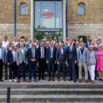 Zweckverband Main-Tauber-Aisch gegründet: Klärschlamm wird zu wertvollem Rohstoff