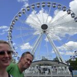 Heiße Erlebnisse auf dem Schweinfurter Volksfest, das nun in die Zielgeraden einbiegt – FOTOS & FILM!