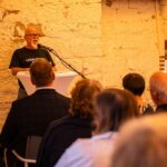 Sonderausstellung im Museum Obere Saline zeigt die besten Cartoons und lädt zum Schmunzeln und Nachdenken ein